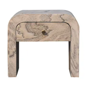 Buy Nouveau Bedside