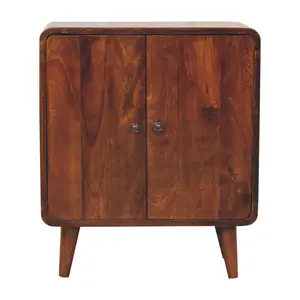 Buy Mini Classic Chestnut Cabinet