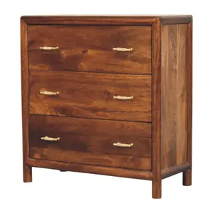 Buy Regency 3-Drawer Chest