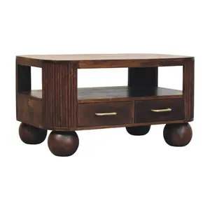 Buy Sphere Leg Coffee Table