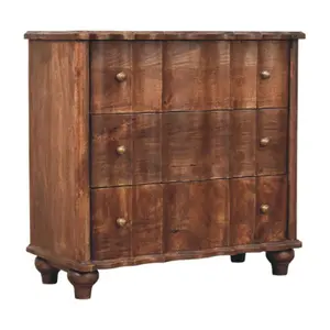 Buy Lume Roasted Panel Chest
