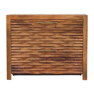 Buy Amber Wavefront Cabinet