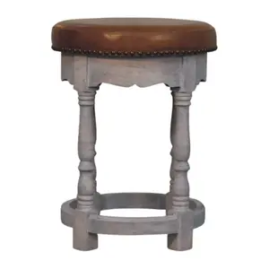 Buy Rustic Charm Stool