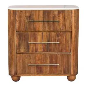 Buy Beaumont Marble Chest