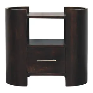 Buy Valencia Bedside Table