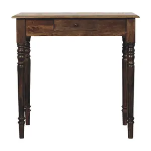 Buy Heritage Turned-Leg Desk