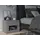 Buy Idea ID-07 Bedside Cabinet, Colour: Grey Matt