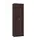 Buy Cotswold Dark Brown 2 Door Utility Cupboard - 3126 - NEW!