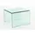 Buy Angola Clear Lamp Table
