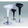 Buy Bar Stool Model 1 White (Sold in Pairs)