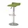 Buy Bar Stool Model 8 Green (Sold in Pairs), Colour: Green