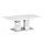 Buy Janelle Coffee Table High Gloss White