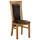 Buy Matise Chair Solid Oak Natural