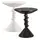 Buy Paso Lamp Table Black