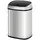 Buy Stainless Steel Kitchen Sensor Dustbin Automatic Touchless Rubbish Garbage Waste Bin 58L Silver