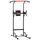 Buy Power Tower Station with Dip Stand, Pull Up Bar Home Office Gym Training Workout Equipment