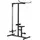 Buy Exercise Pulley Machine Power Tower with Adjustable Seat Cable Positions