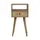 Buy Mini Oak-ish Bedside