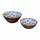 Buy Blue and White Bowl Set of 2