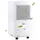 Buy 10L/Day 2200ML Portable Quiet Dehumidifier with WiFi Smart App Control, Electric Moisture Air Dehumidifier for Home Laundry Basement