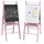 Buy Three-In-One Easel for Kids, with Paper Roll, Adjustable Height - Pink