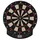 Buy LCD Electronic Dartboard Set Features 26 Games w/ 185 Variations and Include 6 Darts Multi-Game Option Ready-to-Play