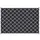 Buy Reversible Outdoor Rug, Plastic Straw Mat w/ Carry Bag Ground Stakes for Garden RV Picnic Beach Camping 182x274cm Black