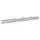 Buy 4PCs Wooden Garden Fencing Landscape Edging, Grey