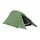 Buy Double Layer Camping Tent, 1-2 Man Backpacking Tent with Carry Bag, 2000mm Waterproof and Lightweight, Green