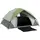 Buy Two Man Single Room Dome Tent, with Accessories - Green/Grey