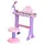Buy 32 Keys Kids Mini Electronic Keyboard Musical Instrument Educational Game Toy Children Grand Piano Stool Micropho
