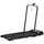 Buy Foldable Walking Treadmill, with LED Display and Wheels, for Home, Office & Fitness Studio, Red
