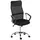 Buy Ergonomic Office Chair Mesh Chair with Adjustable Height Tilt Function Black