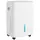 Buy 30L/Day Dehumidifier with Auto-Clean Filter, Continuous Drainage, 4L Water Tank, 24H Timer, Digital Humidity Display, Dehumidifier for Home Damp, Bedroom, Condensation, Mould, Laundry Drying
