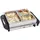 Buy 4.5L Stainless Steel Electric Buffet Server, with 3x Trays and Lids