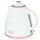 Buy 3kW Rapid Boil Honeycomb Kettle - Cream