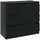 Buy Chest of Three Drawers - Black