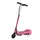 Buy Foldable Electric Kids Scooter, Ride on, for Ages 7-14 Years, Pink