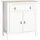 Buy Farmhouse Style Sideboard - White