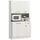 Buy Freestanding Kitchen Pantry Storage Cabinet - White