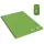 Buy 2 Person Camping Inflatable Mattress - Green