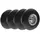 Buy Set of 4 Pneumatic Wheels, 10" Wheelbarrow Wheels Replacement for Barn Carts, Hose Carts, Garden Carts, Sack Trucks, Black