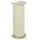 Buy 85cm Tall Cat Scratching Post, with Sisal Rope, Soft Plush, Anti Tip - Beige