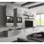 Buy Baros 10 Entertainment Unit, Colour: Grey