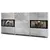 Buy Baros 26 - Sideboard Cabinet, Colour: Grey