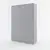 Buy CP-01 Vertical Wall Bed Concept 140cm, Colour: Grey Matt