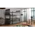 Buy Cris Wooden Bunk Bed with Cot Bed, Colour: Graphite, Mattresses: Without Mattresses