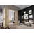 Buy Idea 03 - 2 Sliding Door Wardrobe 180cm, Colour: Oak