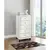 Buy Augustina Chest 5 Drawer Narrow