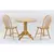 Buy Madison Drop Leaf Dining Set with 2 Chairs Natural
